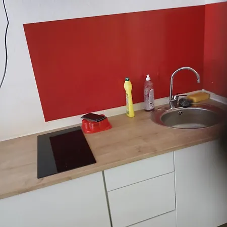 Entier Homestay Montmarault