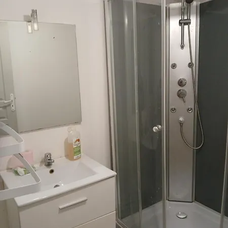 Homestay Entier Montmarault