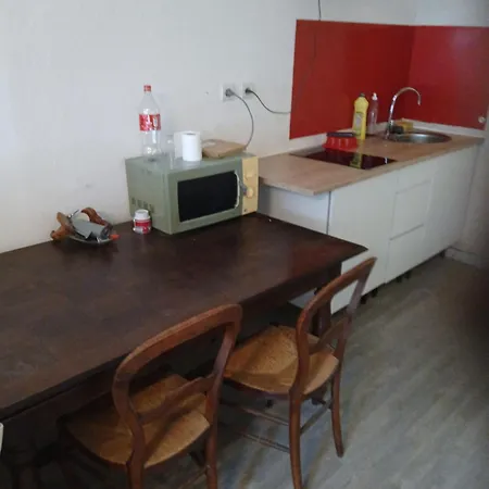 Homestay Entier Montmarault